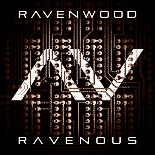 Ravenwood - Ravenous (2021)