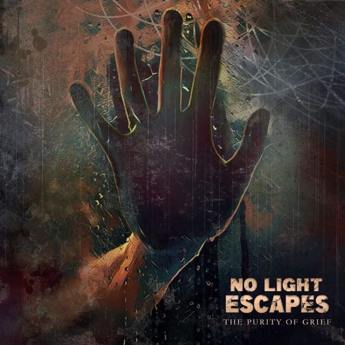 No Light Escapes - The Purity Of Grief (2021)