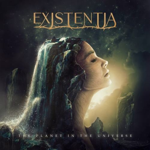 Existentia - The Planet in the Universe (2021)
