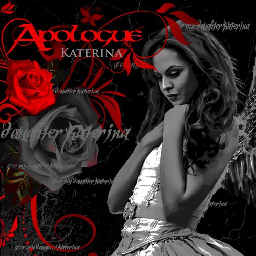 Apologue - Katerina (2021)