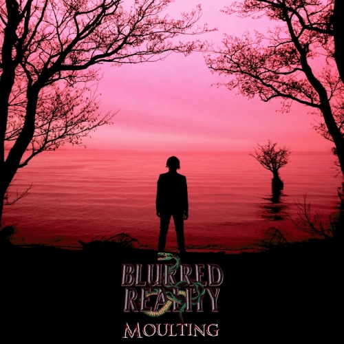 Blurred Reality - Moulting (EP) (2021)