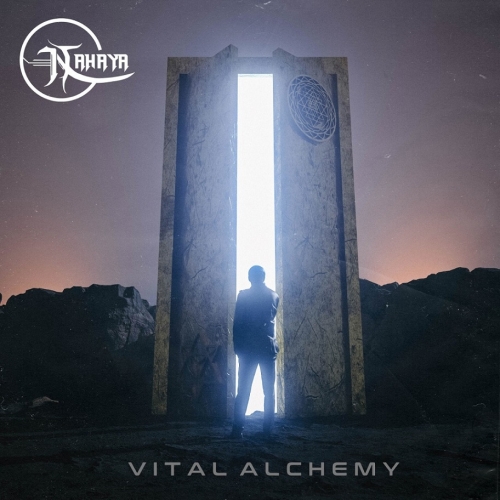 Nahaya - Vital Alchemy (2021)