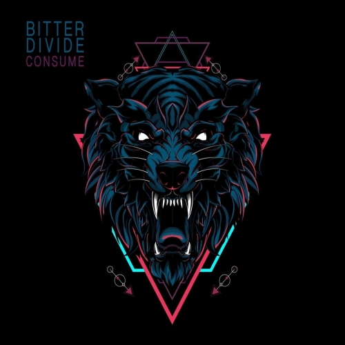 Bitter Divide - Consume (2021)