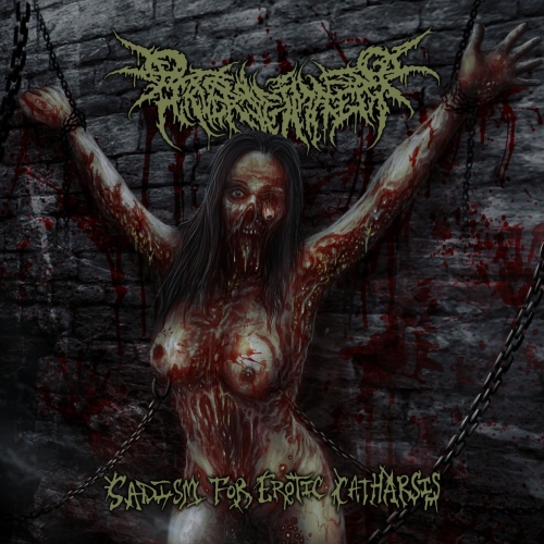 Perverse Imagery - Sadism for Erotic Catharsis (2021)