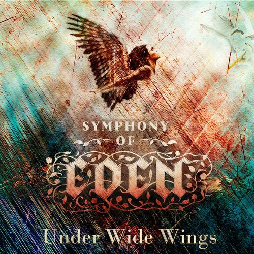 Symphony Of Eden - Under Wide Wings (2021)