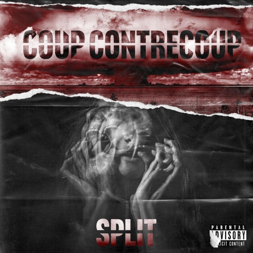 Coup Contrecoup - Split (2021)
