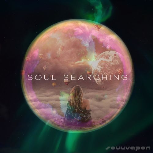 Soulvapor - Soul Searching (2021)