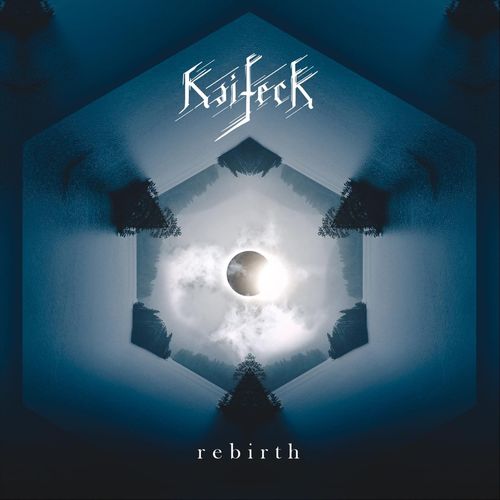 Kaifeck - Rebirth (2021)