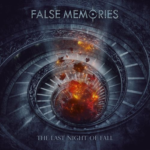 False Memories - The Last Night of Fall (2021)
