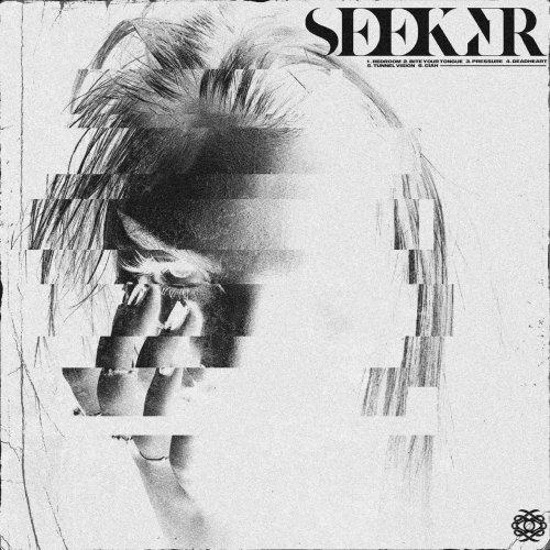 Seeker - Call It A Hatred (EP) (2021)