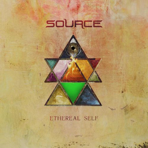 Source - Ethereal Self (2021)