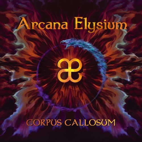 Arcana Elysium - Corpus Callosum (2021)