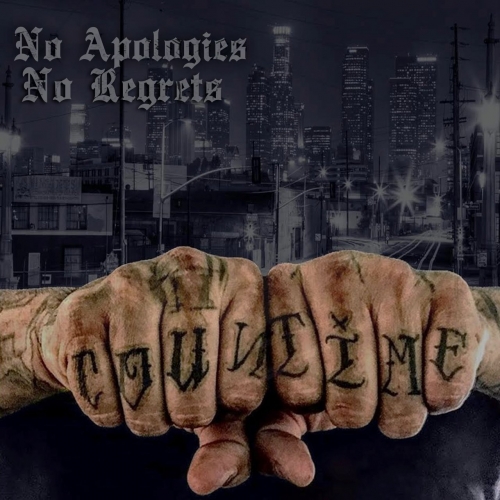 Countime - No Apologies No Regrets (2021)