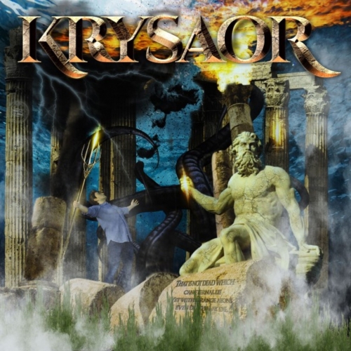 Krysaor - Krysaor I (2021)
