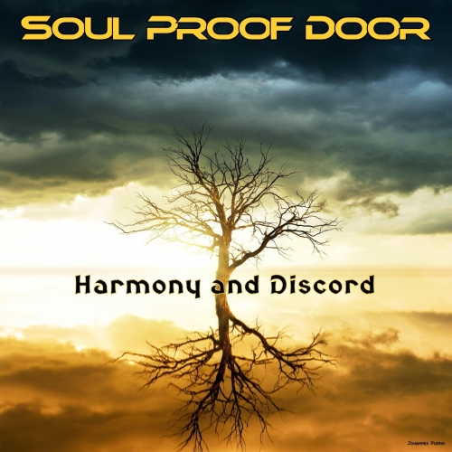 Soul Proof Door - Harmony and Discord (2021)