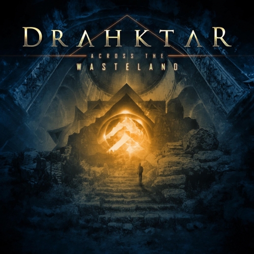Drahktar - Across the Wasteland (2021)