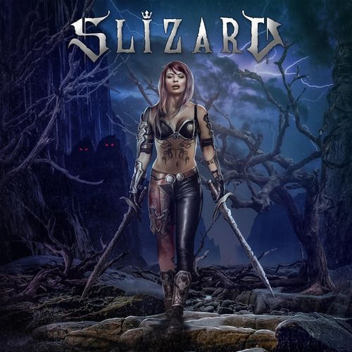 Slizard - Slizard (2021)
