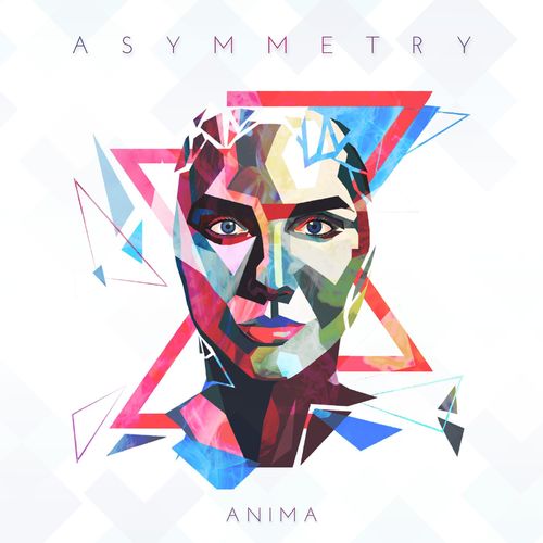 Asymmetry - Anima (2021)