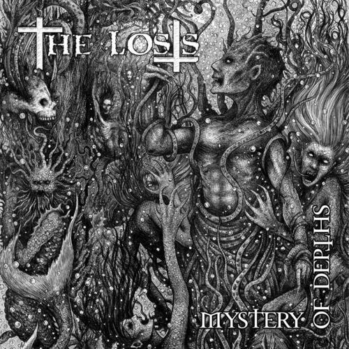 The Losts - Mystery Of Depths (2021)