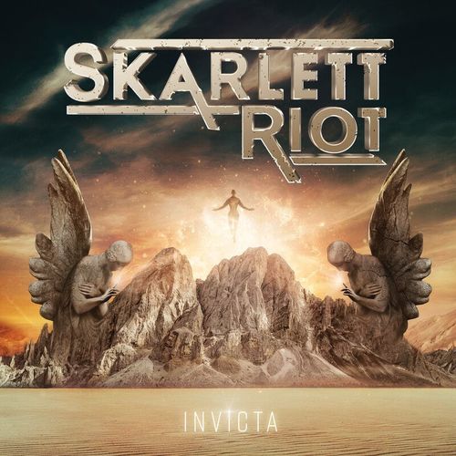 Skarlett Riot - Invicta (2021)