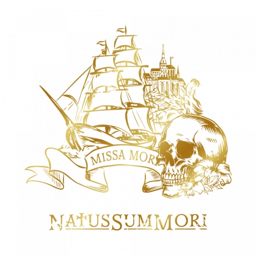 NatusSumMori - Missa mori (2021)