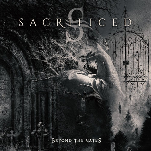 Sacrificed - Beyond the Gates (2021)