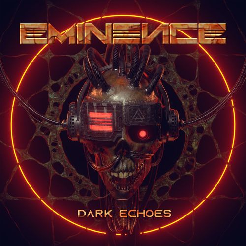 Eminence - Dark Echoes (2021)