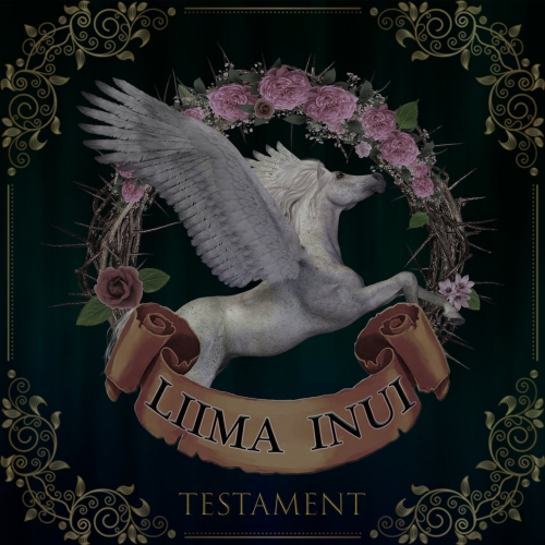 Liima Inui - Testament (2021)