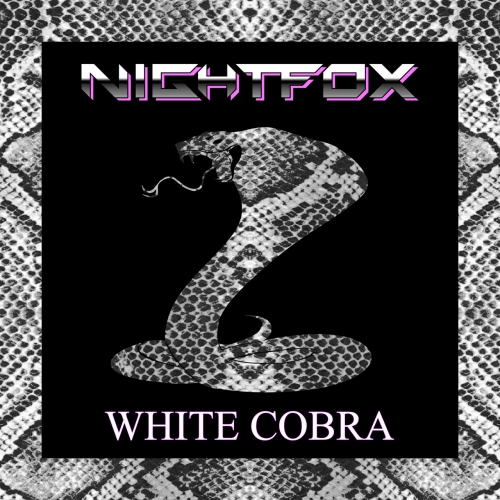 Nightfox - White Cobra (2021)