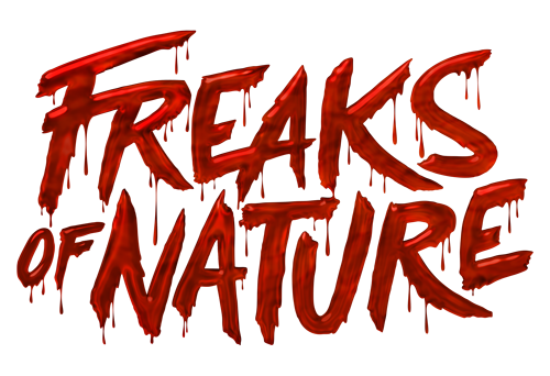 Freak Of Nature - Discography (1993-1998)