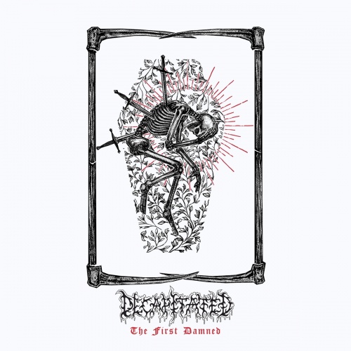Decapitated - The First Damned (2021)