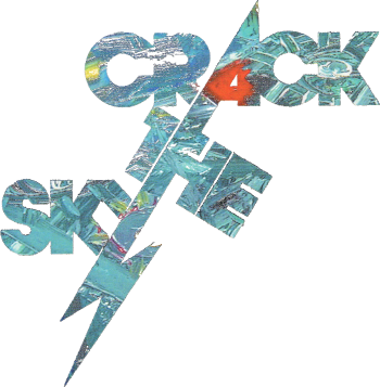 Crack The Sky - Ghst (2001)
