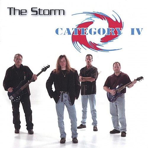 Category IV - The Storm (2005)