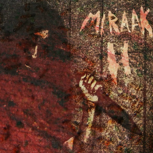 Miraak - Miraak Ii (2021)