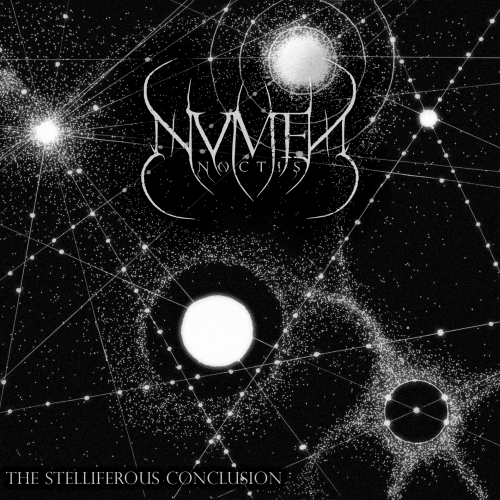 Numen Noctis - The Stelliferous Conclusion (2021)