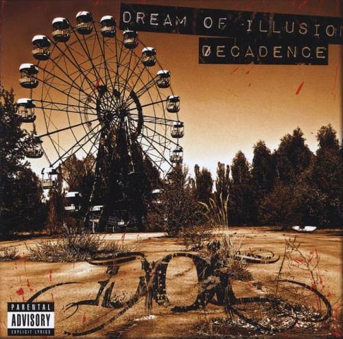 Dream Of Illusion - Ddn (2010)