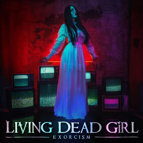 Living Dead Girl - Exorcism (2021)