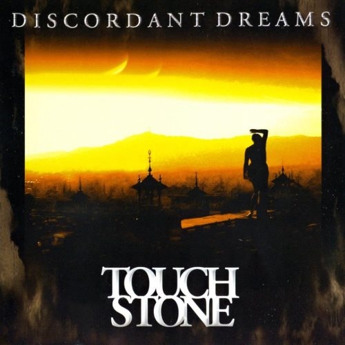 Touchstone - Disrdnt Drms (2007)