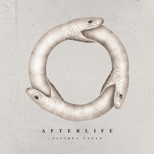 Afterlife - Discography (2017-2021)