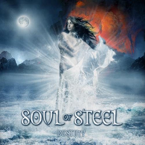 Soul Of Steel - Dstin (2011)