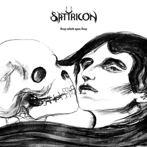 Satyricon - Dеер Саllеth Uроn Dеер (2017)