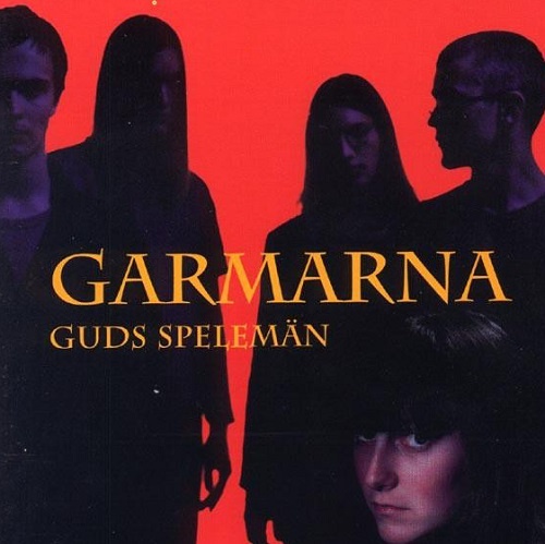Garmarna - Guds Speleman (1996)