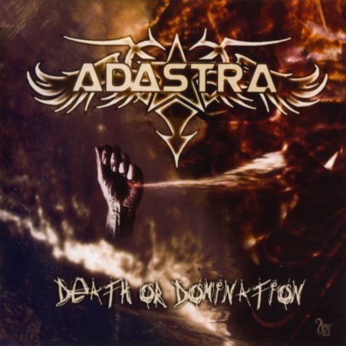 Adastra - Dth r Dmintin (2008)