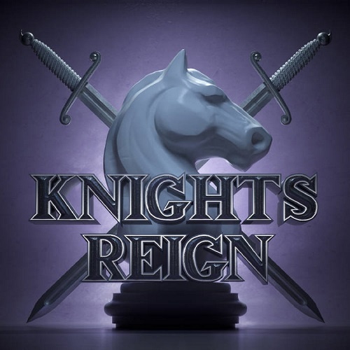 Knights Reign - Knights Reign (1994)