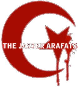 The Jasser Arafats - ndmntin (2010)