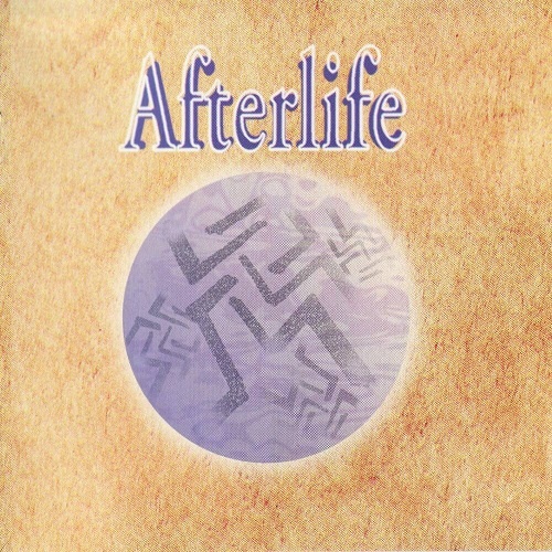 Afterlife - Afterlife (1996)