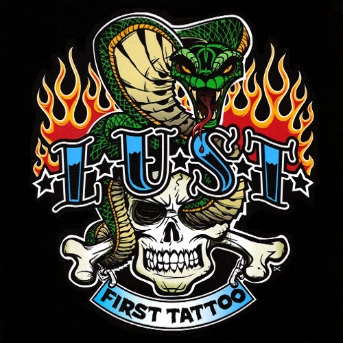 L.U.S.T. - First Tattoo (2011)