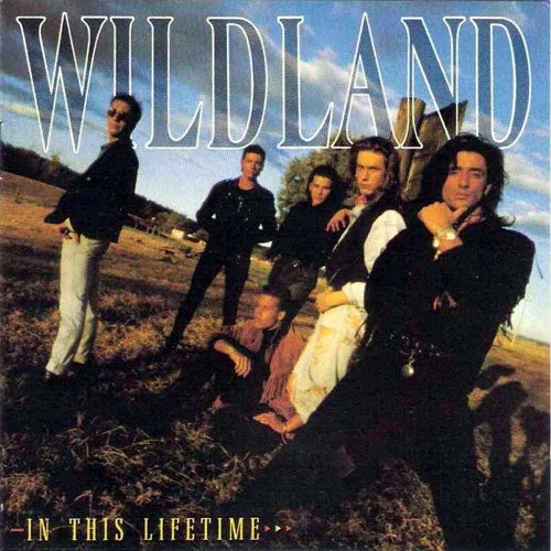 Wildland - In This Lifetime (1990)