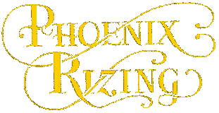 Phoenix Rizing - trnl rusd (2000)