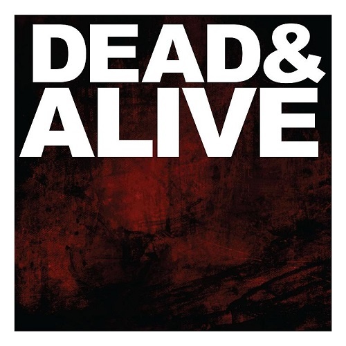 The Devil Wears Prada - Dead & Alive (2012)